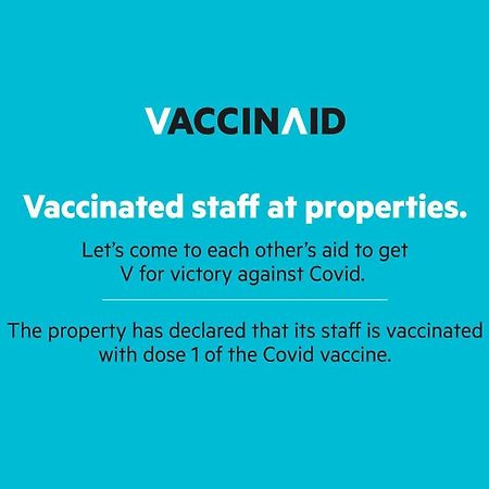 Hotel Vaccinated Staff - Oyo 15973 F Square Kochi Zewnętrze zdjęcie